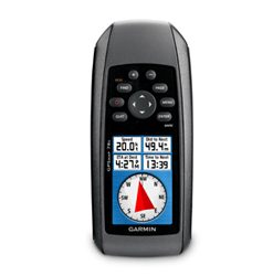 Thiết Bị Định Vị GPSMap 78s