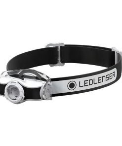 Đèn Pin Đội Đầu Ledlenser MH3