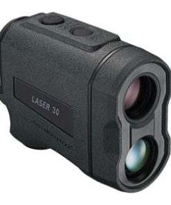 Ống nhòm đo khoảng cách Nikon Laser 30