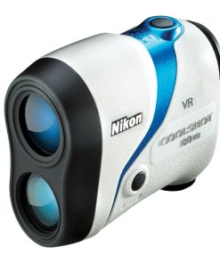 Máy Đo Khoảng Cách Chơi Golf Nikon Laser Coolshot 80VR