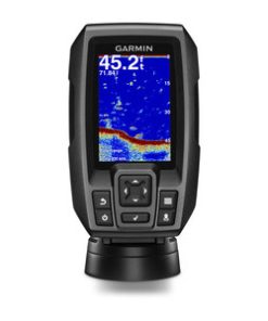Máy Định Vị Dò Cá FF 250 GPS