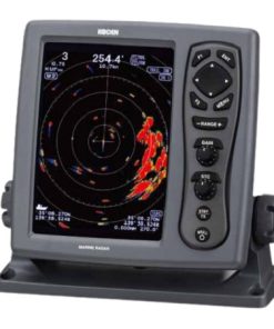 Radar-Koden-MDC-900-Series