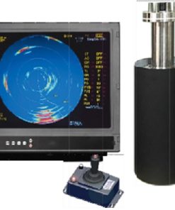 Máy Chụp SONAR MAQ 360 Độ