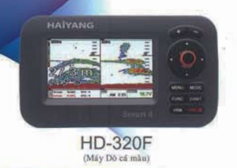 May-do-sau-do-ca-Haiyang-HD-320F