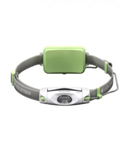 Đèn Pin Đội Đầu Ledlenser Neo4