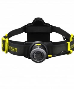 Đèn Pin Đội Đầu Ledlenser iH7R CRI