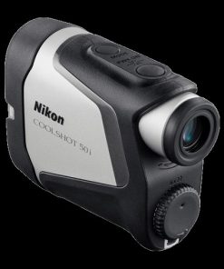 Ống Nhòm Đo Khoảng Cách Golf Coolshot 50i