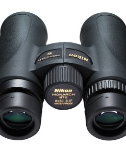 Ống nhòm Nikon Monarch 7 8X30