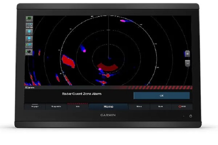Radar-Garmin-GMR-Fantom-18x