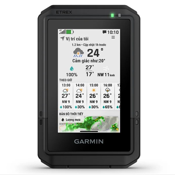 Máy Định Vị GPS Garmin eTrex Touch 5 may-dinh-vi-gps-garmin-etrex-touch